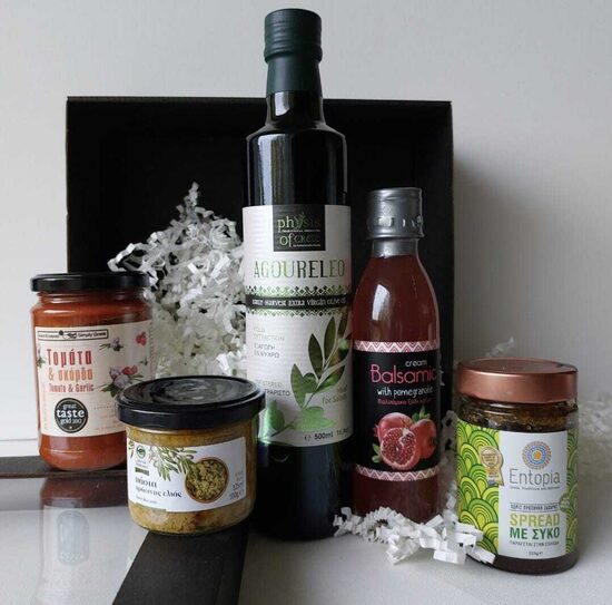 GRIEĶIJAS DĀVANA 1